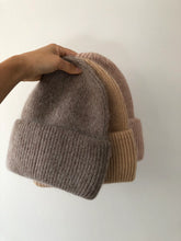 Billy Bamboo Beanie