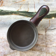 Panhandler Cast Iron Handles