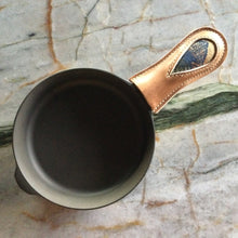 Panhandler Cast Iron Handles