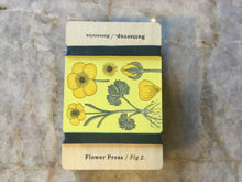 Flower Press