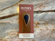 Panhandler Cast Iron Handles