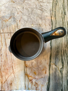 Panhandler Cast Iron Handles