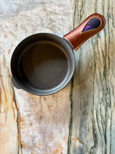 Panhandler Cast Iron Handles