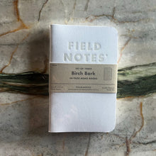 Field Notes 3-Pack