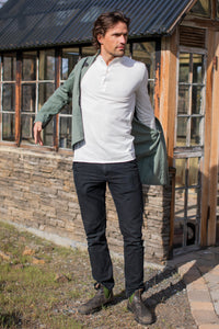 Quetico Henley