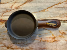 Panhandler Cast Iron Handles