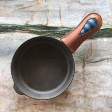Panhandler Cast Iron Handles