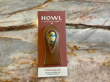 Panhandler Cast Iron Handles