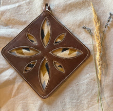 Panhandler Trivet