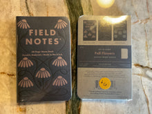 Field Notes 3-Pack