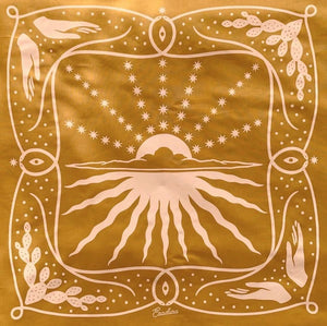 Eradura - Cotton Bandanas