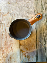 Panhandler Cast Iron Handles