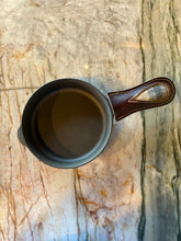 Panhandler Cast Iron Handles