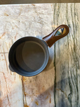 Panhandler Cast Iron Handles