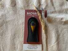 Panhandler Cast Iron Handles