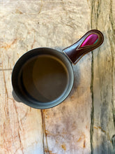 Panhandler Cast Iron Handles