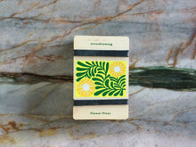 Flower Press