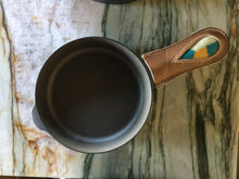 Panhandler Cast Iron Handles