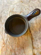 Panhandler Cast Iron Handles