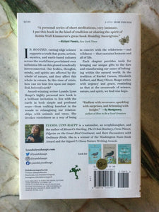 Rooted - Lyanda Lynn Haupt