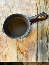 Panhandler Cast Iron Handles