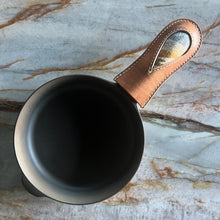 Panhandler Cast Iron Handles