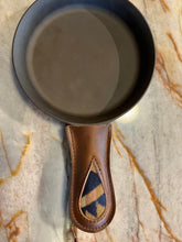 Panhandler Cast Iron Handles