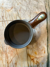 Panhandler Cast Iron Handles
