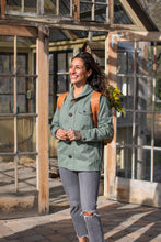 Women's Chore Coat