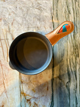 Panhandler Cast Iron Handles