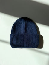 Billy Bamboo Beanie