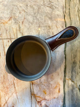 Panhandler Cast Iron Handles