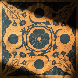 Eradura - Cotton Bandanas