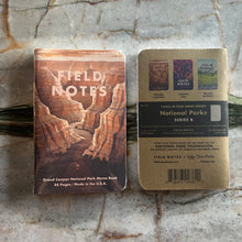 Field Notes 3-Pack