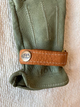 Deerskin Riding Gloves *Pre-order*