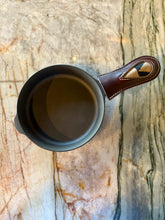 Panhandler Cast Iron Handles