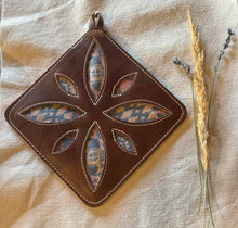 Panhandler Trivet