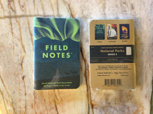 Field Notes 3-Pack