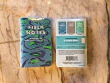 Field Notes 3-Pack