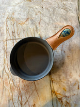 Panhandler Cast Iron Handles