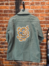 Dana Falconberry X HOWL Collab Chore Coat