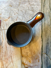 Panhandler Cast Iron Handles