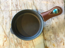 Panhandler Cast Iron Handles