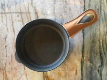 Panhandler Cast Iron Handles