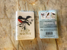 Field Notes 3-Pack