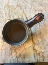 Panhandler Cast Iron Handles