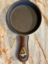 Panhandler Cast Iron Handles