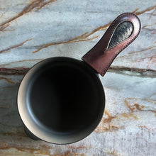 Panhandler Cast Iron Handles