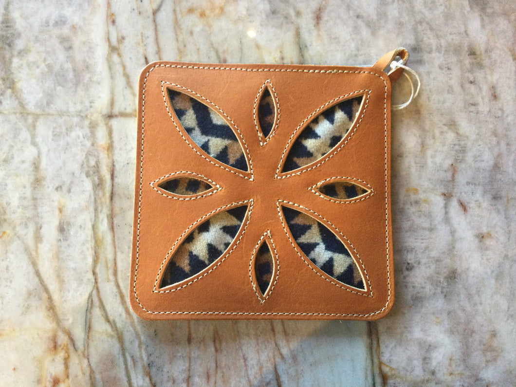 Panhandler Trivet