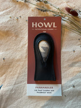 Panhandler Cast Iron Handles
